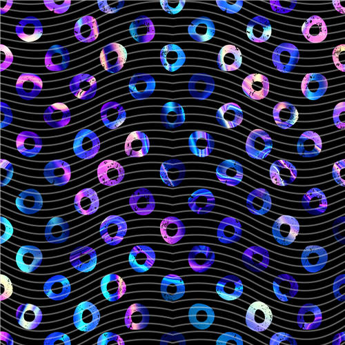 holographic Big- 1399